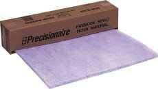 Precisionaire Hammock Filter Media 24 " X 1 " X 20 Ft.