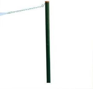 GrillsGoneWild Hammock Removable In Ground Post