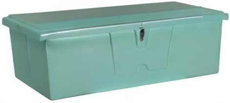 Taylor Made Stow N’ Go Fiberglass Dock Box