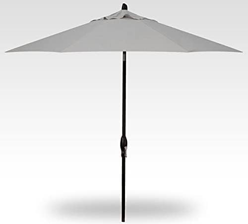 Treasure Garden Market Umbrella Replacement Canopies