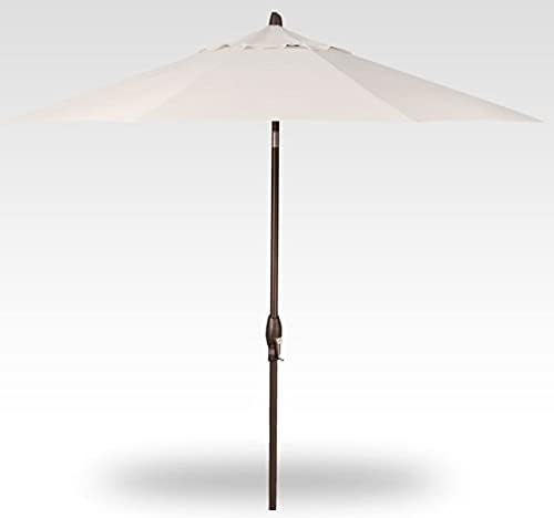 Treasure Garden Market Umbrella Replacement Canopies