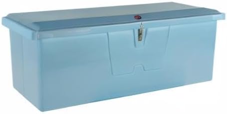 Taylor Made Stow N’ Go Fiberglass Dock Box
