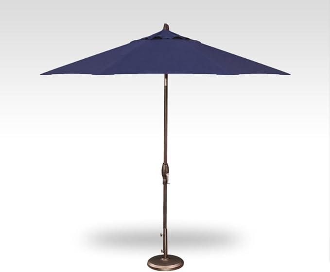 Treasure Garden Market Umbrella Replacement Canopies