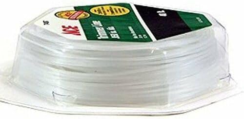 0.050" x 40' String Trimmer Line ACE Mower Parts AC-WLS-50 082901740674
