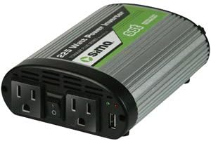SIMA STP-225 / POWER INVERTER SMOOTH START 225 WATT