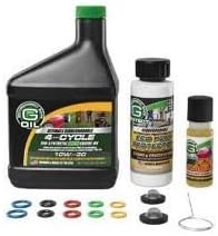 G-Pump Agpwk01 Pressure Washer Maintenance Kit