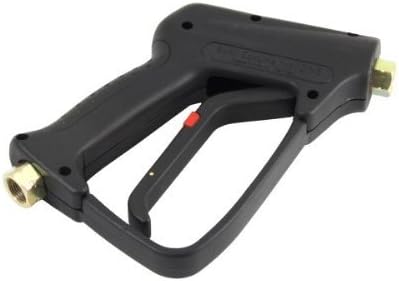 Forney Spray Gun Handle 3/8 " 4000 Psi 300 Deg