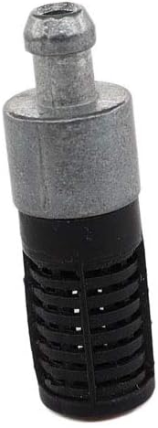 HURI Fuel Line Primer Bulb for Stihl MS192 MS192T MS192TC Chainsaw C1Q-S258