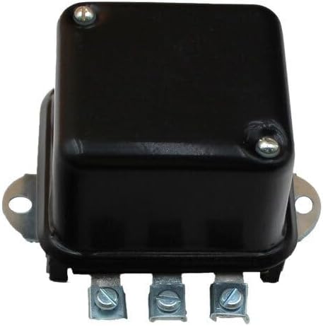 for Regulator Fits Roper Lawn Tractor for Craftsman 32 Riding Mower Lauson 1118981