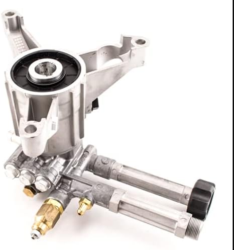 Mintu Pressure Washer Pump Replacement For Craftsman 2600Psi - 2800Psi 580.754911 580-752510, 78 inch Shaft, Pressure washer, 78 inch Shaft, 2.2 GPM, 2.5 GPM, 2600 PSI - 2800Psi, 3.75Hp - 7Hp