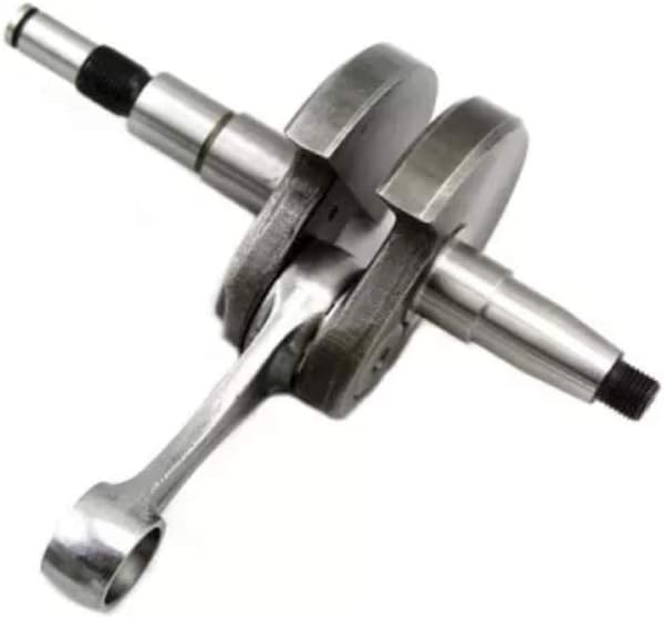 Holz Fits Husqvarna 362 365 371 372 372XP Chainsaw Crankshaft 2 to 4 Day Delivery
