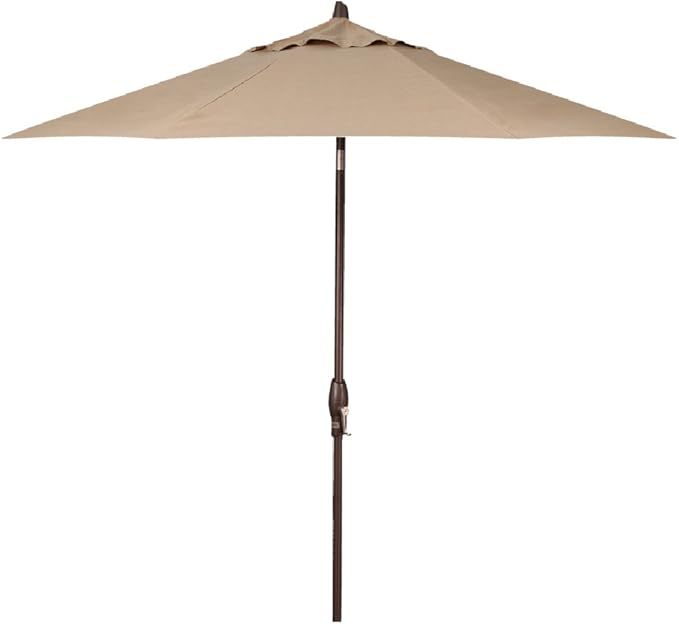 Treasure Garden Market Umbrella Replacement Canopies