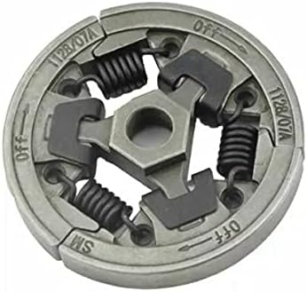 Clutch Fits Stihl 034 036 039 MS290 MS340 MS360 MS390 Chainsaw 1125 160 2006