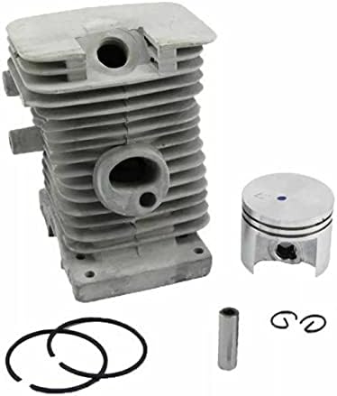 37mm Cylinder Piston Kit Fits Stihl 017 MS170 1130 020 1204