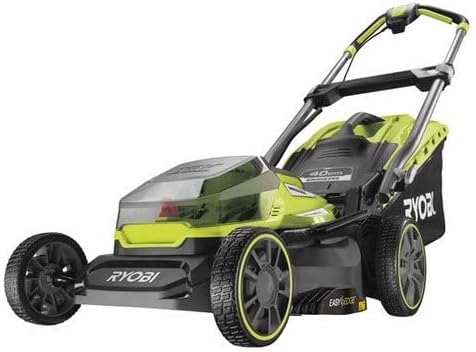 Mower Ryobi