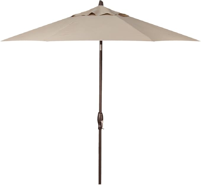 Treasure Garden Market Umbrella Replacement Canopies