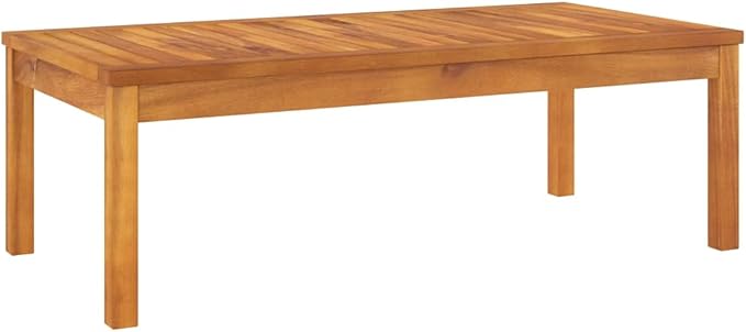 Patio Lounge Set with Cushion,Outdoor Patio Furniture,Outdoor Chat Conversation Set,Garden Furniture Sets,for Patio,Backyard,Garden,Outdoor,9 Piece Solid Acacia Wood