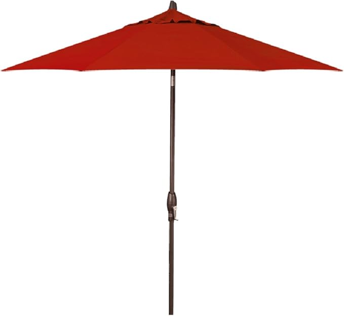 Treasure Garden Market Umbrella Replacement Canopies