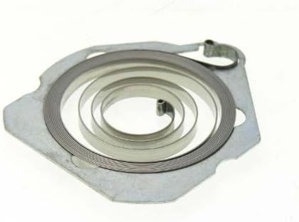 Stihl OEM Parts Rewind Spring 036, MS210, MS210C Chainsaws - 1129 190 0601, 1129-190-0601, 11291900601