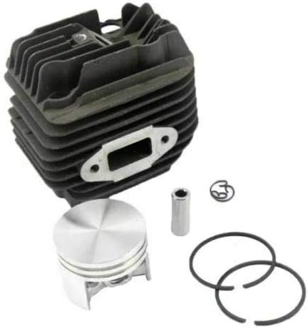 Holz 40MM Cylinder Piston Kit Fits Stihl 020 T MS200 MS200T Chainsaw 1129 020 1202 Wit