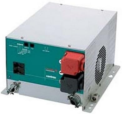 Xantrex 81-2022-12 RV Trailer Camper Electrical Inverter 2000W Charger 100A Freedom