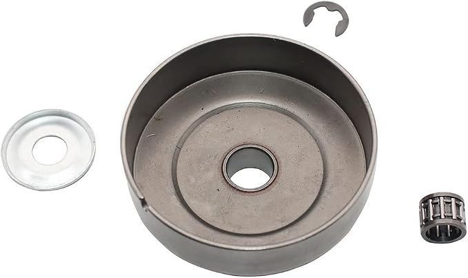 Clutch Drum Sprocket Needle Cage for Stihl 017 018 019T MS170 MS180 MS190 MS190T MS191 MS191T MS210 MS230 MS250 Chainsaw