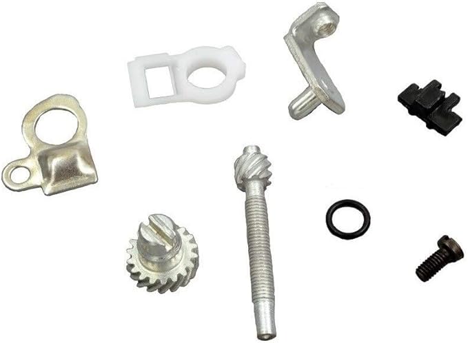 Chain Adjuster Tensioner for Stihl 024 034 036 044 046 064 066 MS360 MS440 MS441 MS460 MS660 Chainsaws Replaces 1125 007 1021