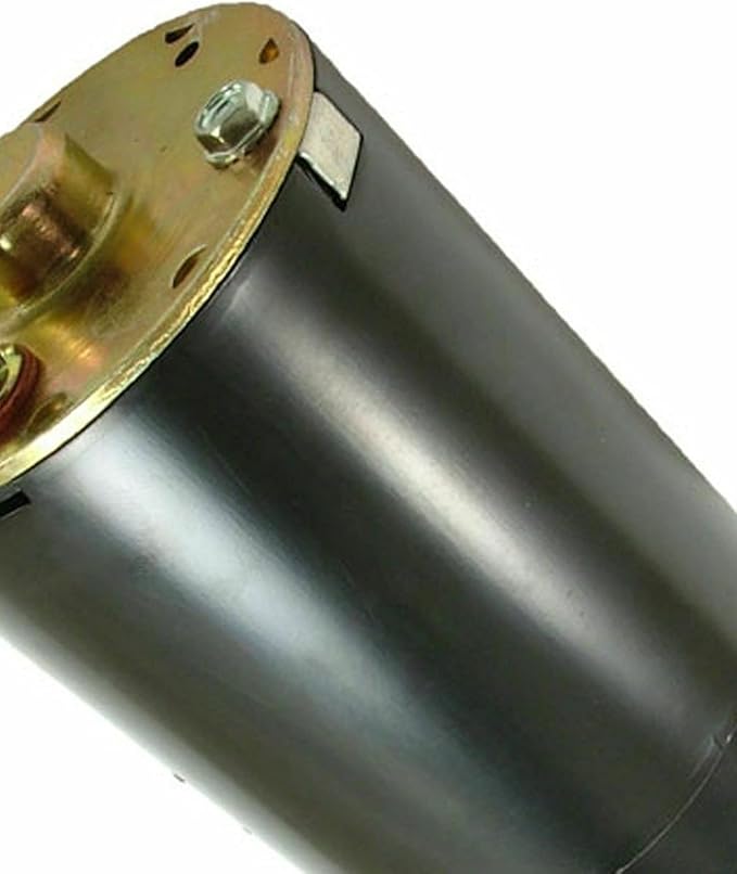 Starter Motor Replace for 48" Husqvarna GTH2248XP GTH2248 XP Riding Lawn Mower Garden Tractor 954567888 954567888-A 954567888-B 954567888-C 954567888A 954567888B 954567888C with Kawasaki Engine