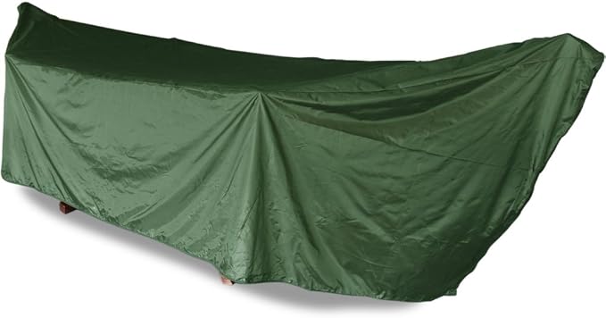 Hammock and Stand Cover