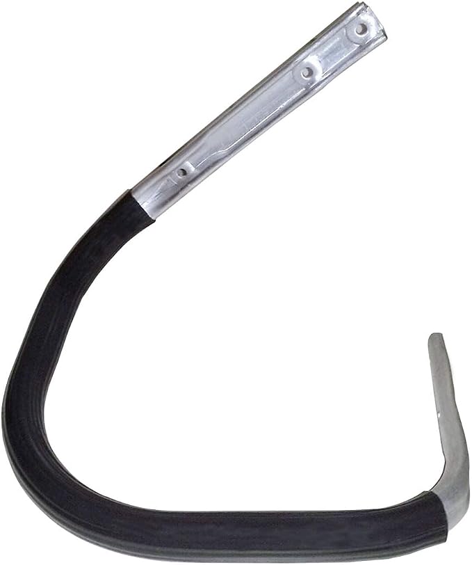 Chainsaw Front Handle with Baffle, Compatible with Hu 365 372 XP GFJZN