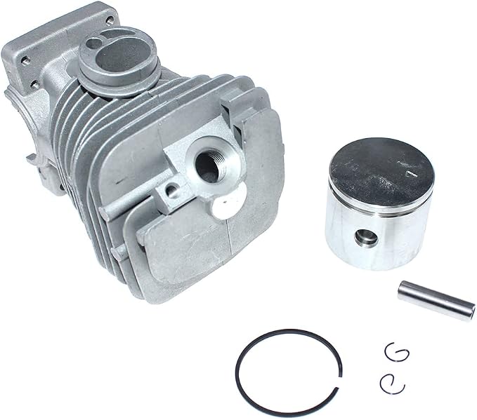 Cylinder Piston Kit For Echo CS-352 Chainsaw