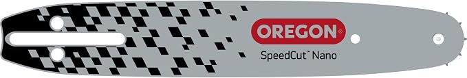 Oregon, SpeedCut Nano Kit, 14in. - Husqvarna T435 Bar Length 14 in, Chain Pitch 0.325 in, Model# 614395