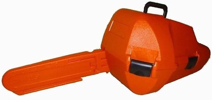 STIHL 0000 900 4008 Woodsman Chain Saw Carrying Case