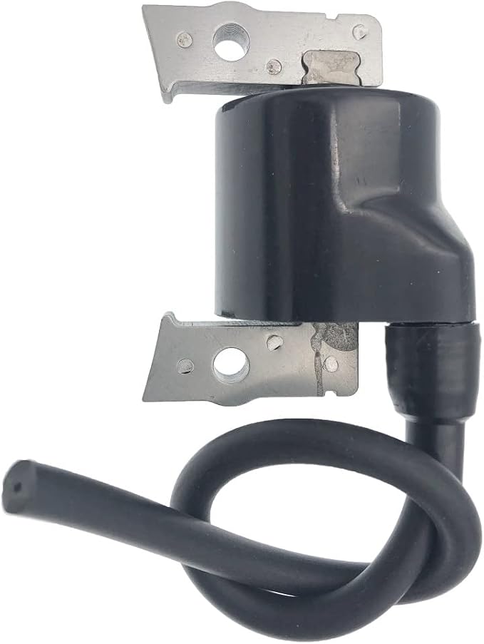 Ignition Coil for Johne Deere 38,48,180,185,240,245,260,265,285,320,325,335,345,GT242,GT262,GT275,LX172,LX173,LX176,178,186 Toro Cub Cadet Lawn Tractor Mower Deck