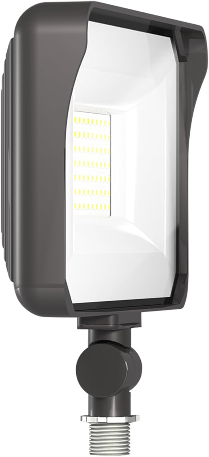 RAB Lighting X34-55L/277 Outdoor, Image