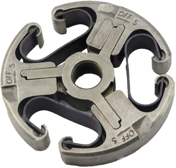Holz Fits Husqvarna 362 365 371 372 372XP Chainsaw Clutch Assembly 2 to 4 Day Delivery
