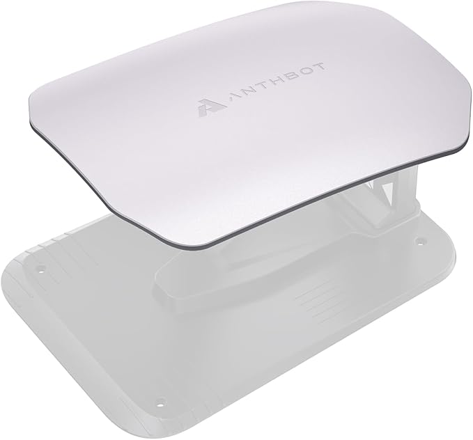ANTHBOT Garage for M/N Series-M5/M9/M5 LIDAR/N8 Robot Lawn Mower
