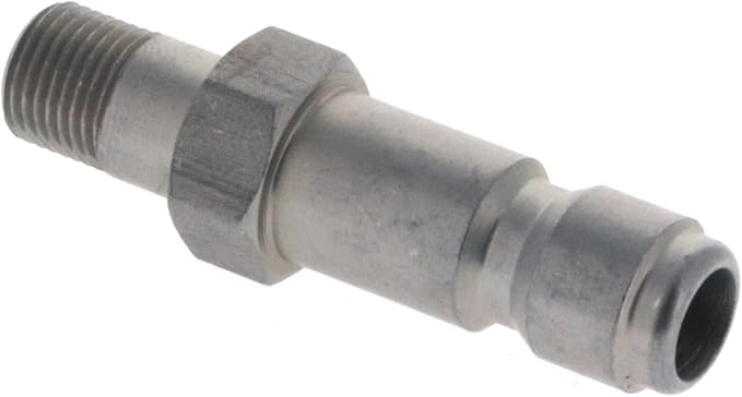 678557001 Pressure Washer 1/8 Quick Connect Fit for Homelite