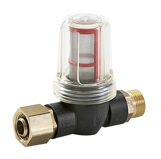 KARCHER 2.638-270.0 Filter for High Pressure Washers