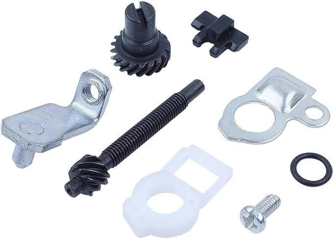 Chain Adjuster Tensioner 11250071021 Fits for Chainsaw 024 034 036 MS360 044 046 MS440 MS460 064 066 MS660
