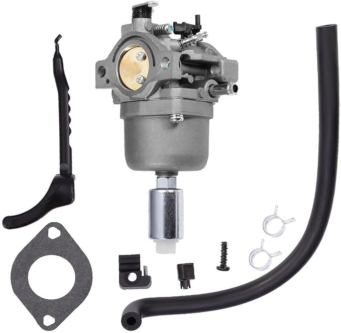 Carburetor Designed for Murray Millenium 2000 Riding Lawn mowers, ensures Smooth Engine Performance and Fuel Efficiency.
