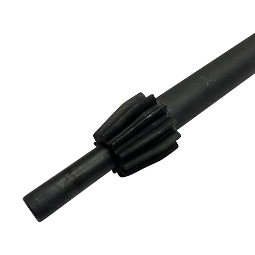 GardenPal 532156543 Steering Shaft Replacement for Husqvarna, Poulan, Jonsered, Fits LT 125 Ride Mower LT 140 LTH 140 Poulan PP12538 Lawn Tractor Jonsered LT16A LT18A Tractor