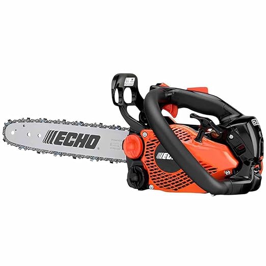 Echo CS-2511T 14" 25.0cc Top-Handle Gas Chainsaw
