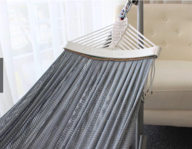 Truong THO Hammock Only- No Stand/Frame- Vong Truong THO Luoi Vong Only (Khong Bao Gom Khung Vong) (Green)