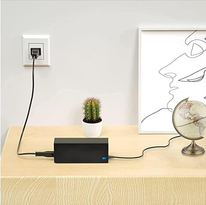 AC/DC Adapter Compatible with Worx WA3737 WA3717 QL-09005-B2401500H QL-09005-B2401500F 24 Volt Lead-Acid Battery Lawnmower Lawn Mower 24V- 29.5V 1A 1.5A Class 2 Power Supply Charger (Barrel