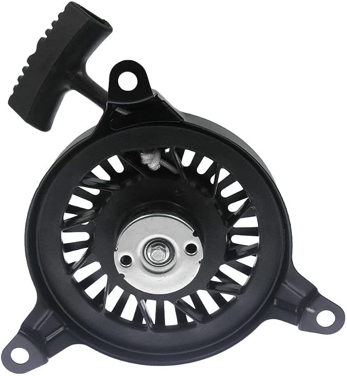 XIAOWEI 099980858083 Starter for Ryobi RY802900 2900PSI Presure Washer