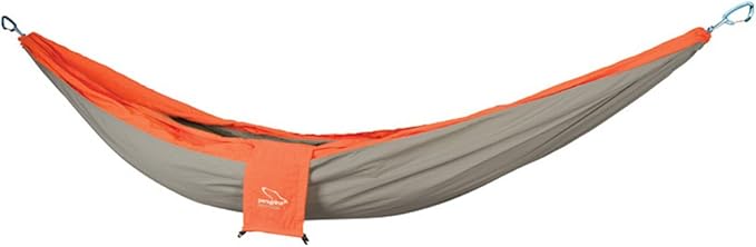 Peregrine Refuge 1 Hammock - Tomato