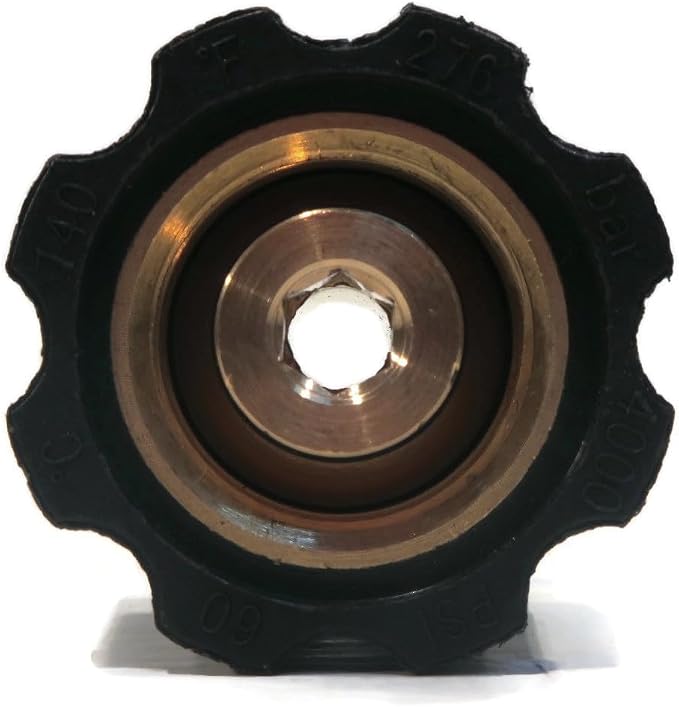 The ROP Shop Pressure Washer Quick Connect Set for PK-14000006, PK14000006, PK-85400201