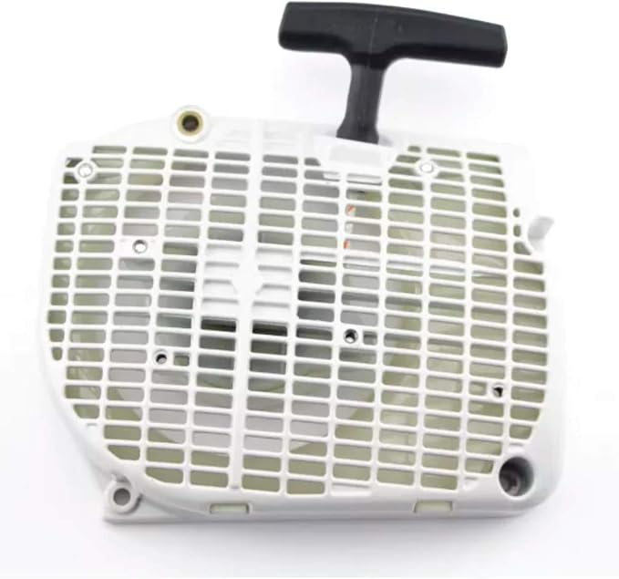 Holz Recoil Rewind Pull Start Starter Fits Stihl 066 MS660 Chainsaw 2 to Day Delivery