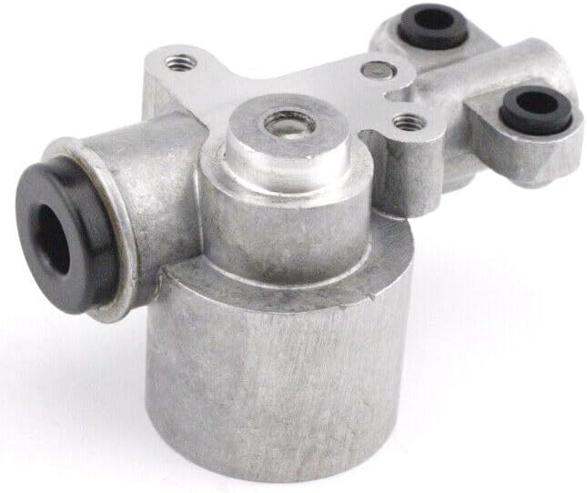 #US Replacement Part for Oil Pump Oiler Housing Compatible with Fits for Stihl 08 08S 08SE Chainsaw 1108 640 3200 pupart249#0412